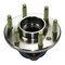 Centric Parts Standard Hub & Bearing Assembly, 402.62000E 402.62000E - alternate 2